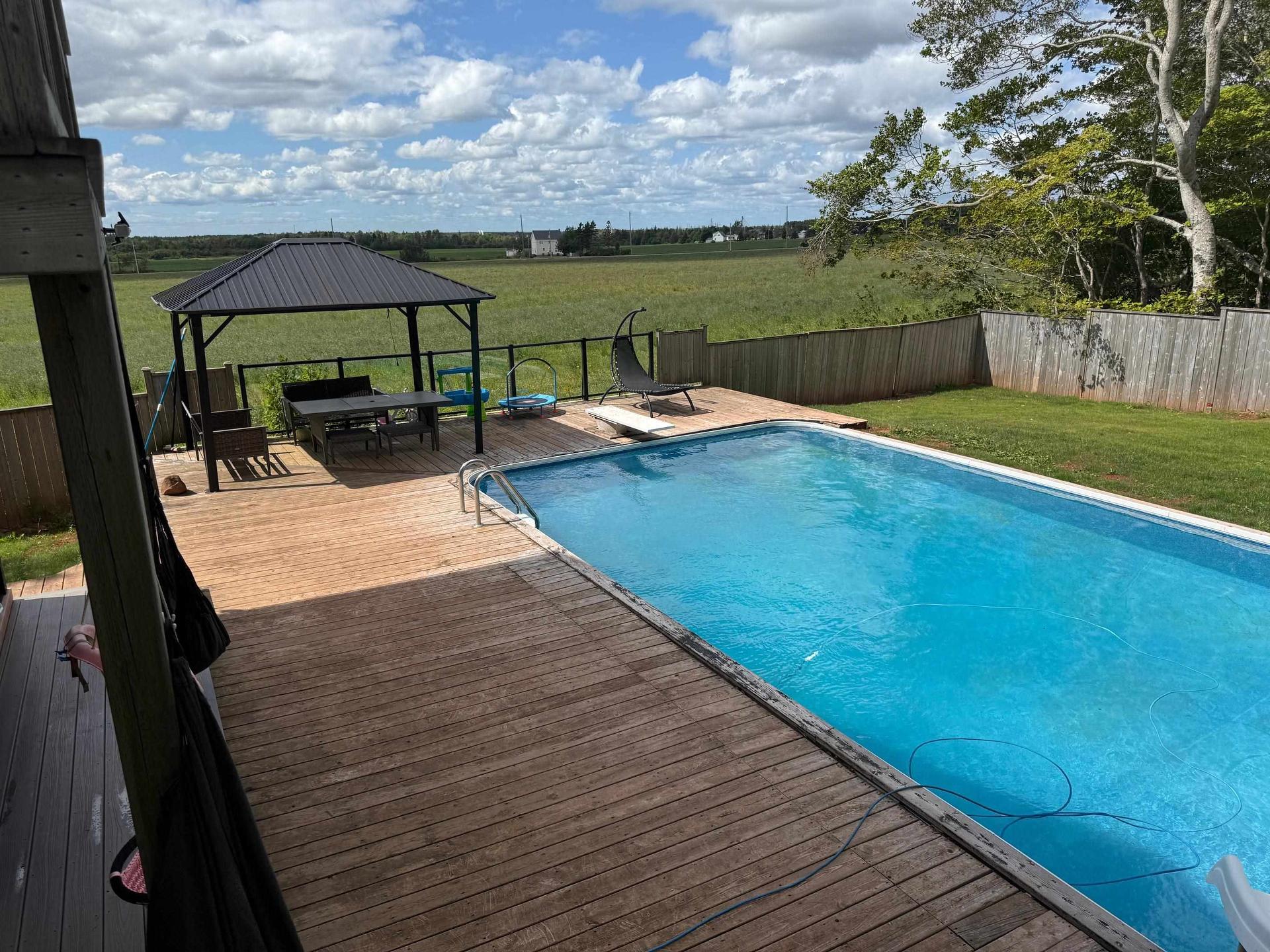 25 Charlotte Drive, Summerside, PE