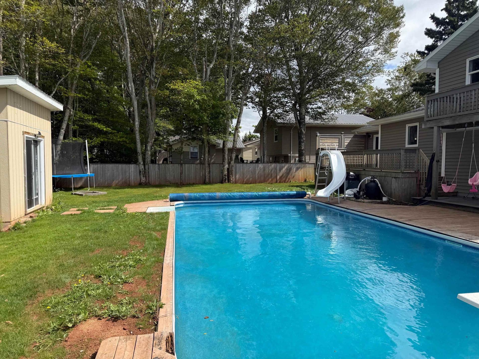 25 Charlotte Drive, Summerside, PE