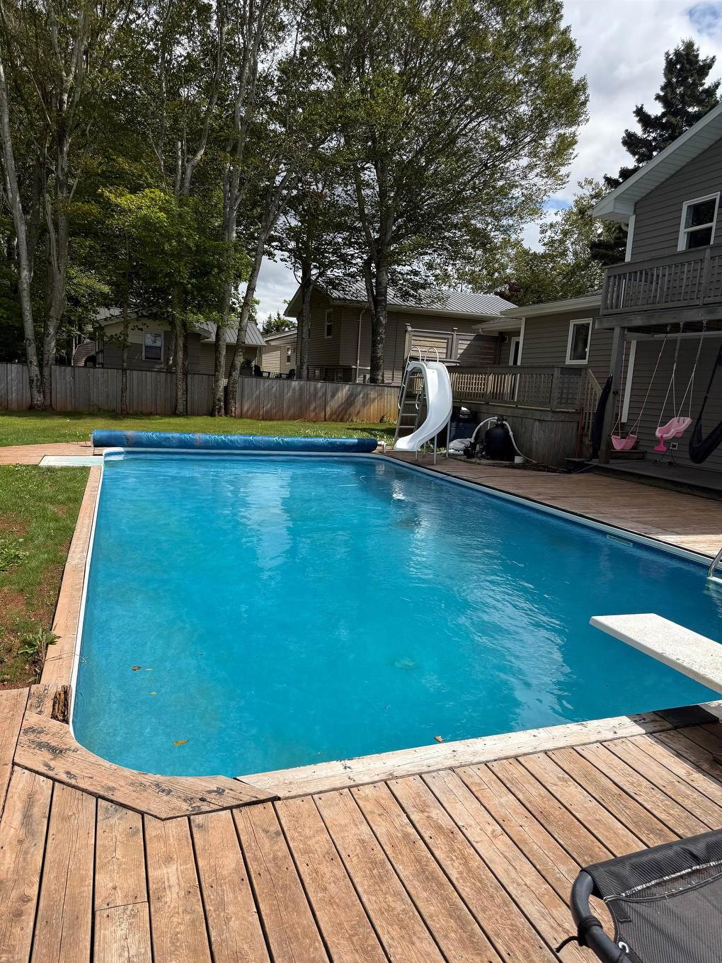 25 Charlotte Drive, Summerside, PE