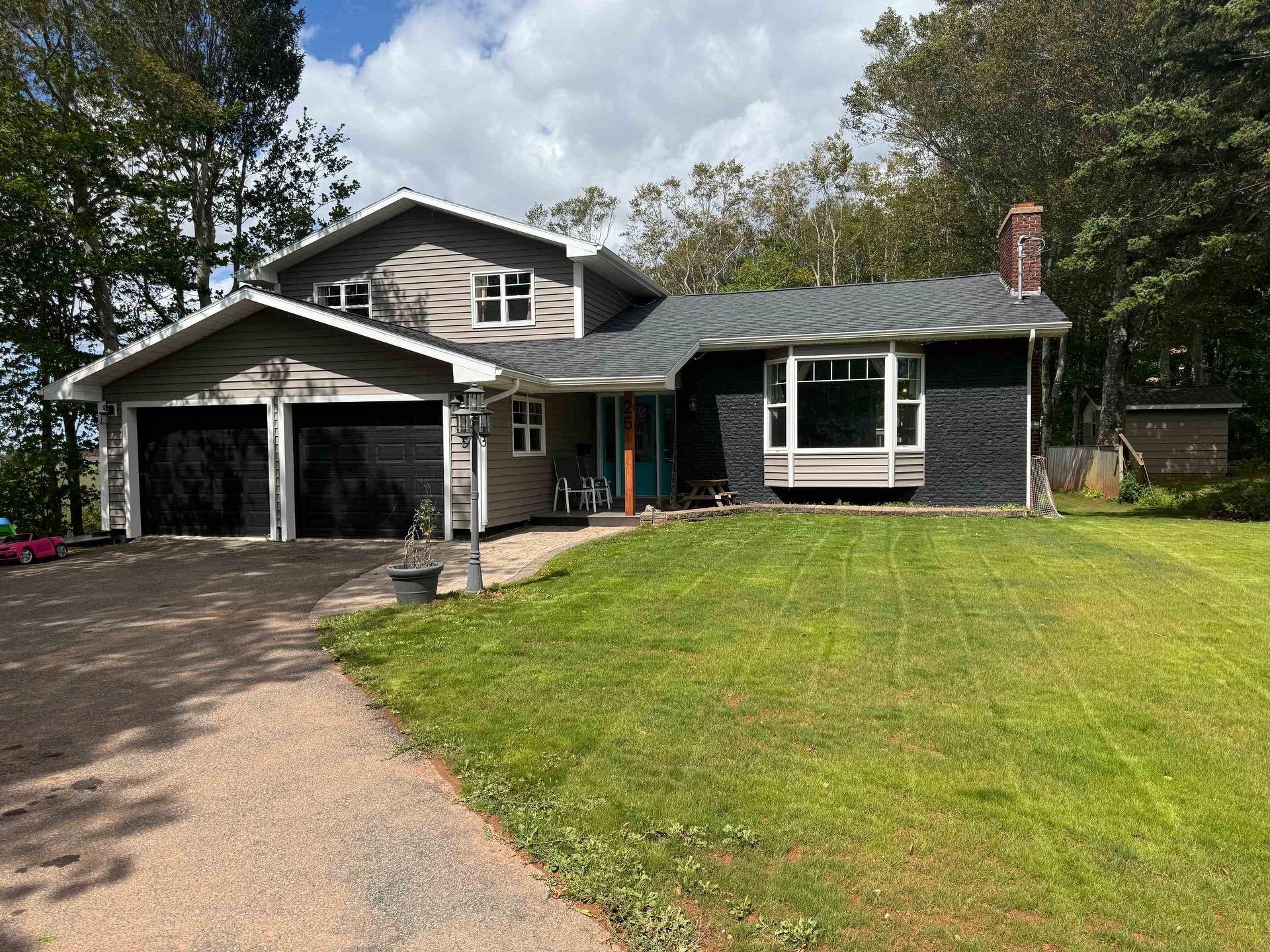 25 Charlotte Drive, Summerside, PE