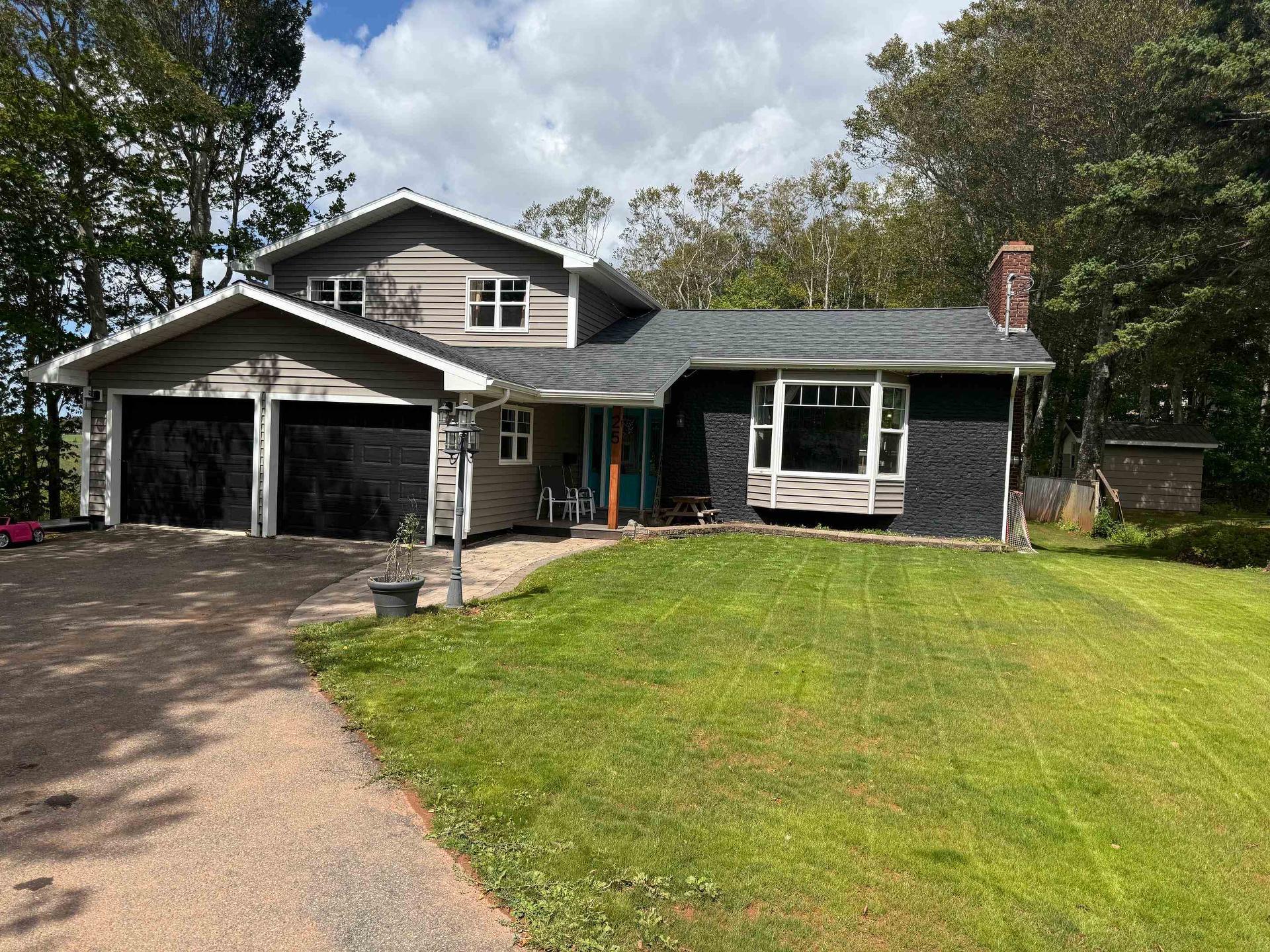 25 Charlotte Drive, Summerside, PE