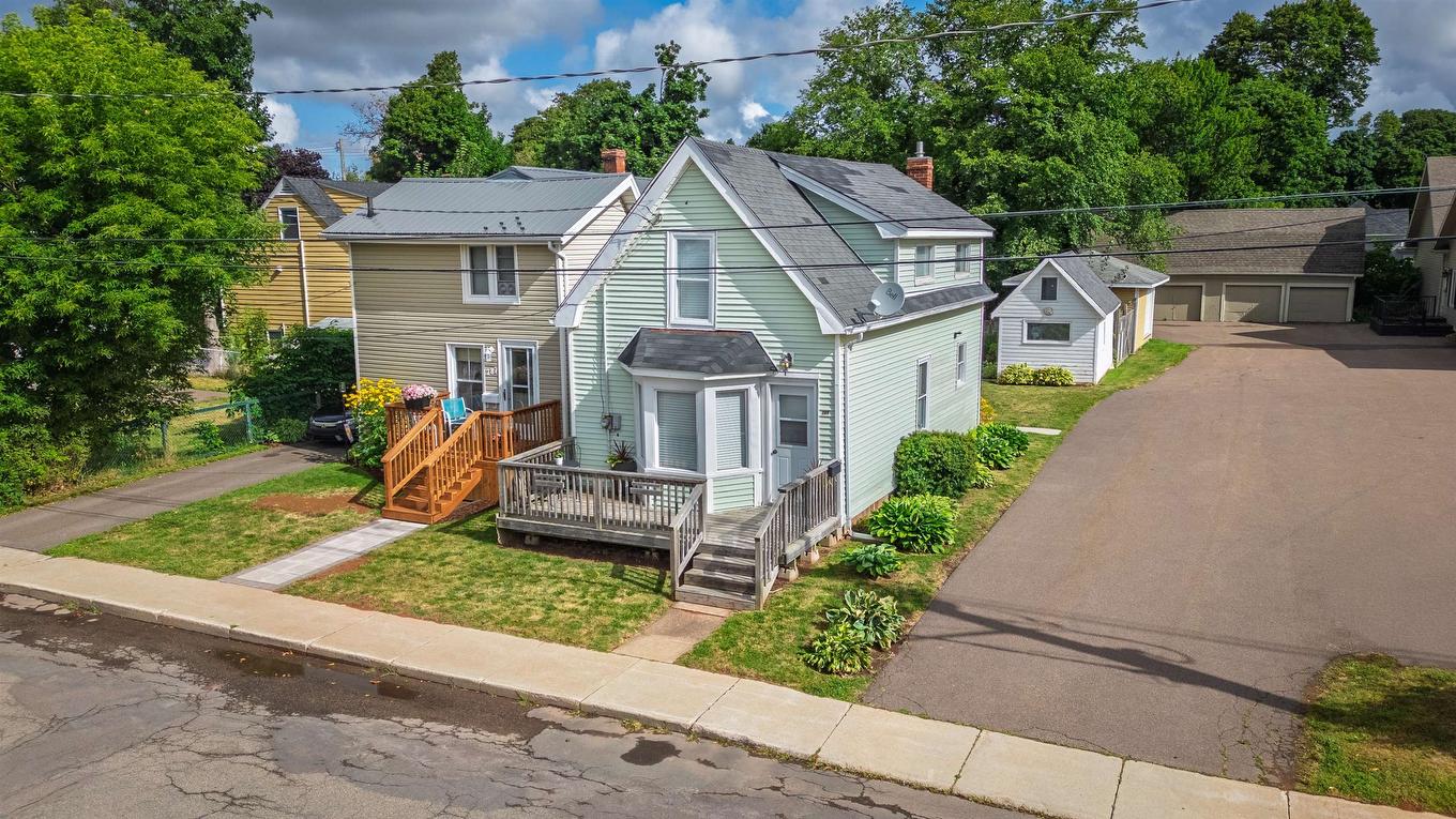 285 Convent Street, Summerside, PE