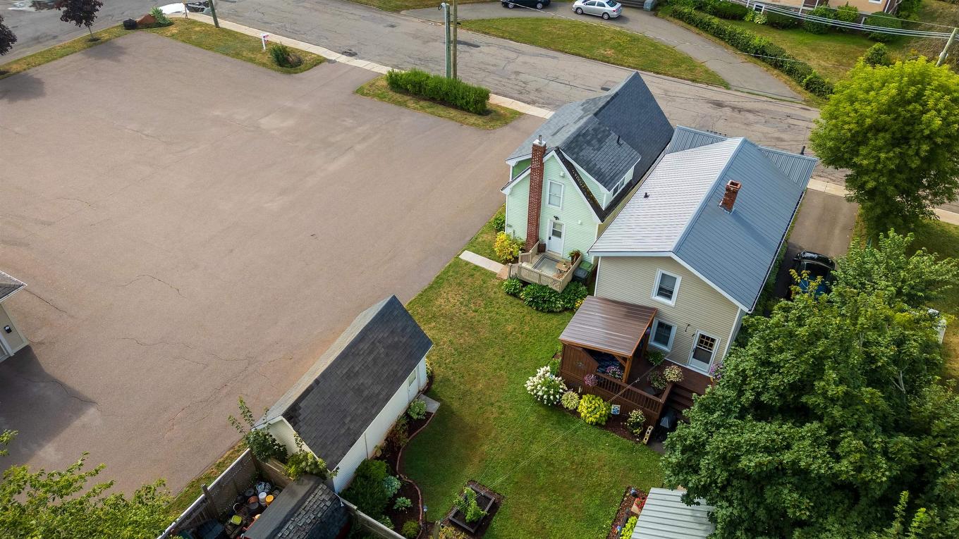 285 Convent Street, Summerside, PE