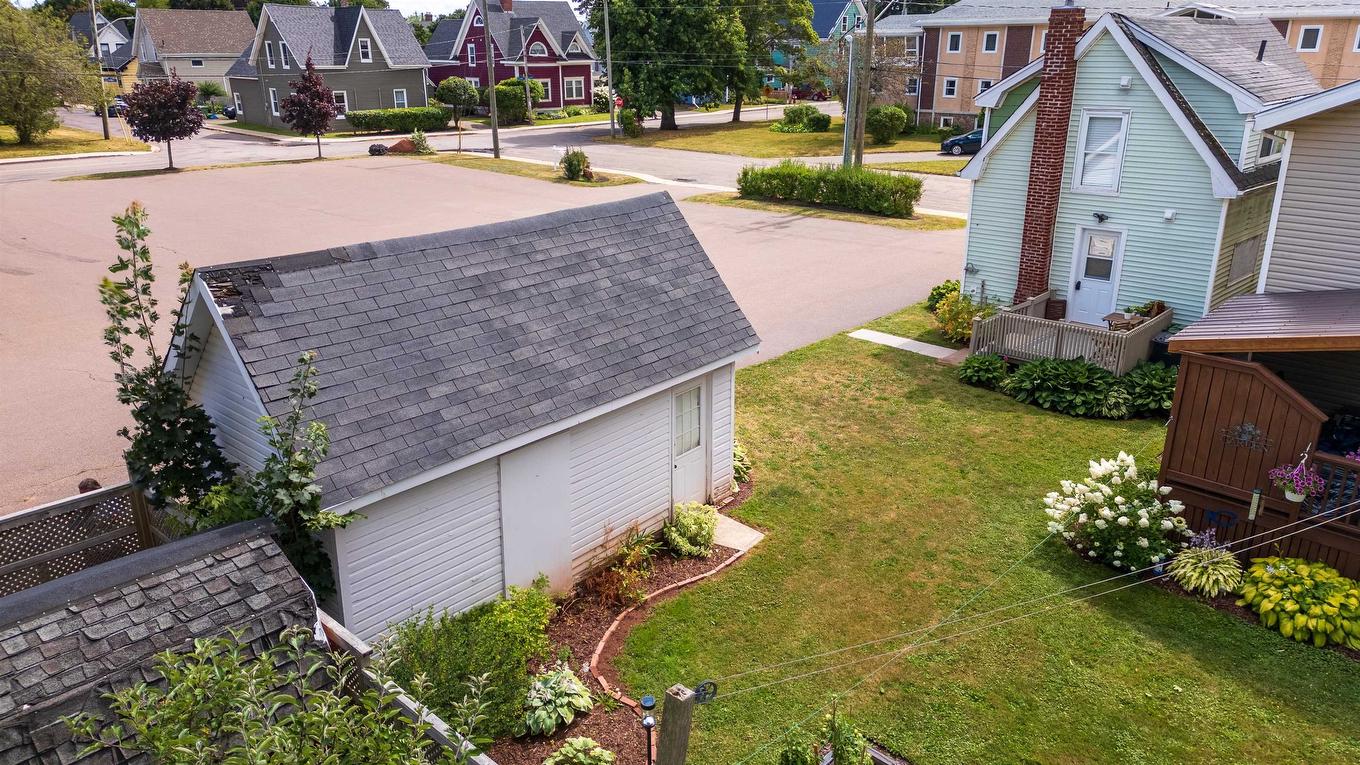 285 Convent Street, Summerside, PE