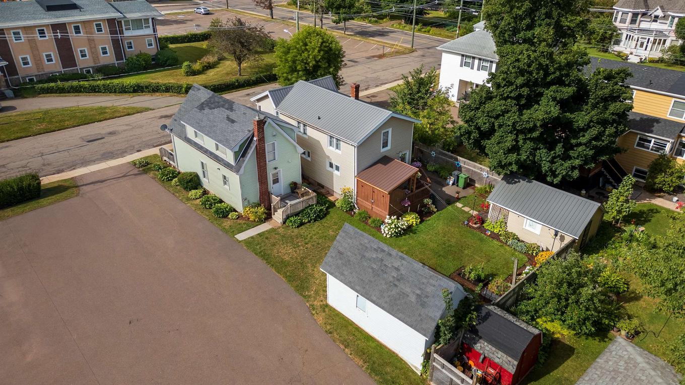 285 Convent Street, Summerside, PE