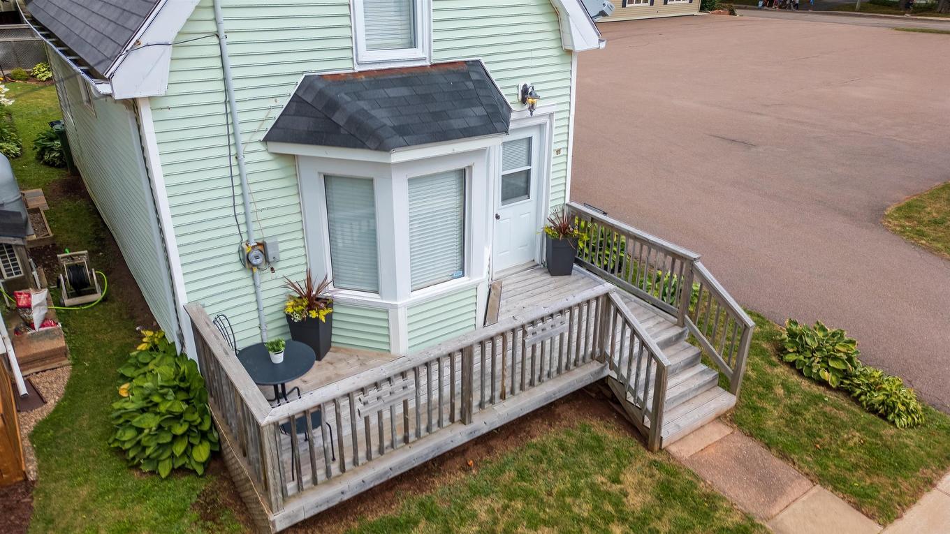 285 Convent Street, Summerside, PE