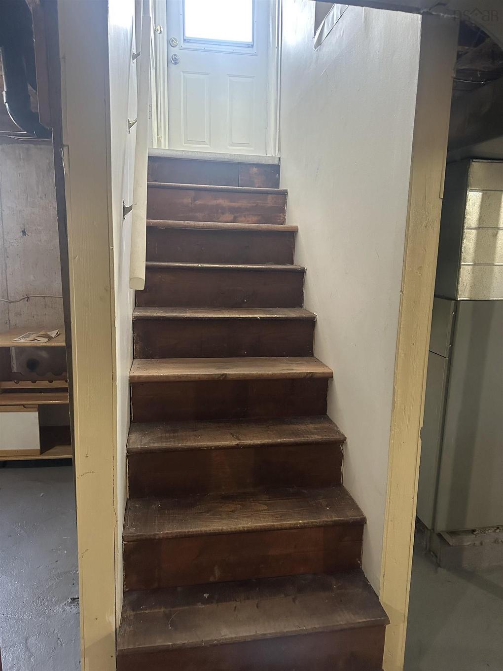 24-2 3 Sadler Street, Port Hastings, NS