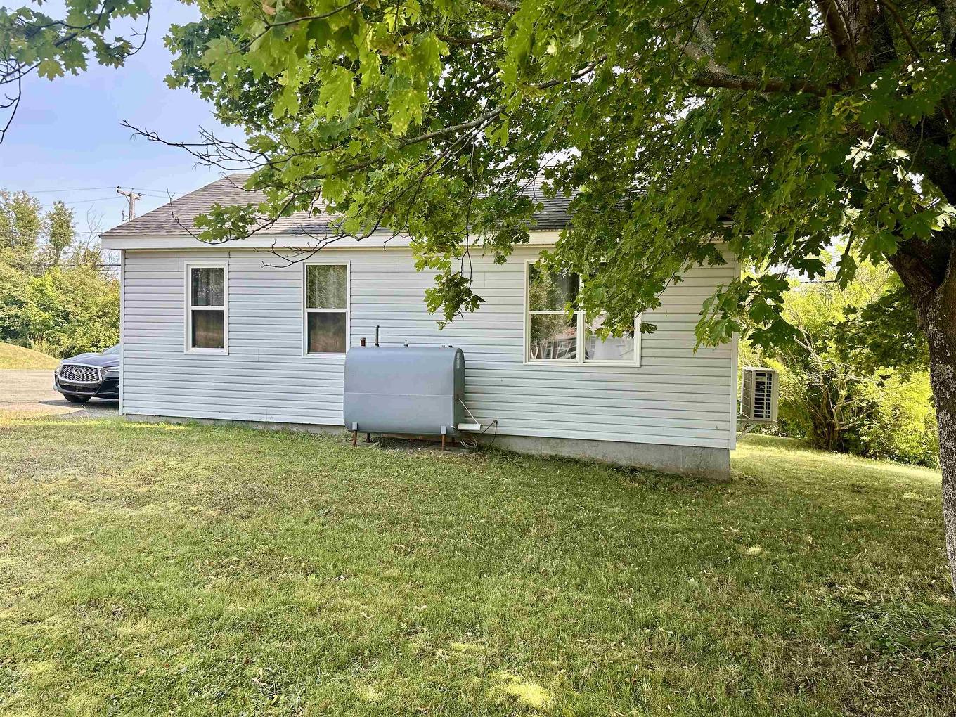 24-2 3 Sadler Street, Port Hastings, NS