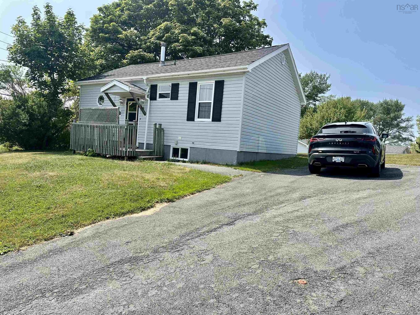 24-2 3 Sadler Street, Port Hastings, NS