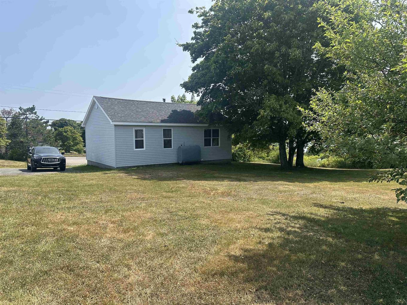 24-2 3 Sadler Street, Port Hastings, NS