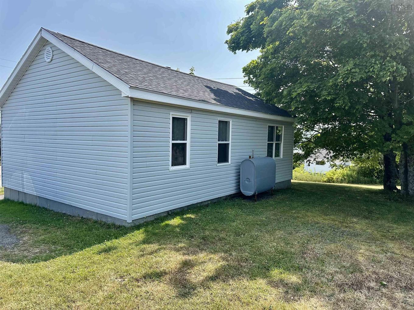 24-2 3 Sadler Street, Port Hastings, NS