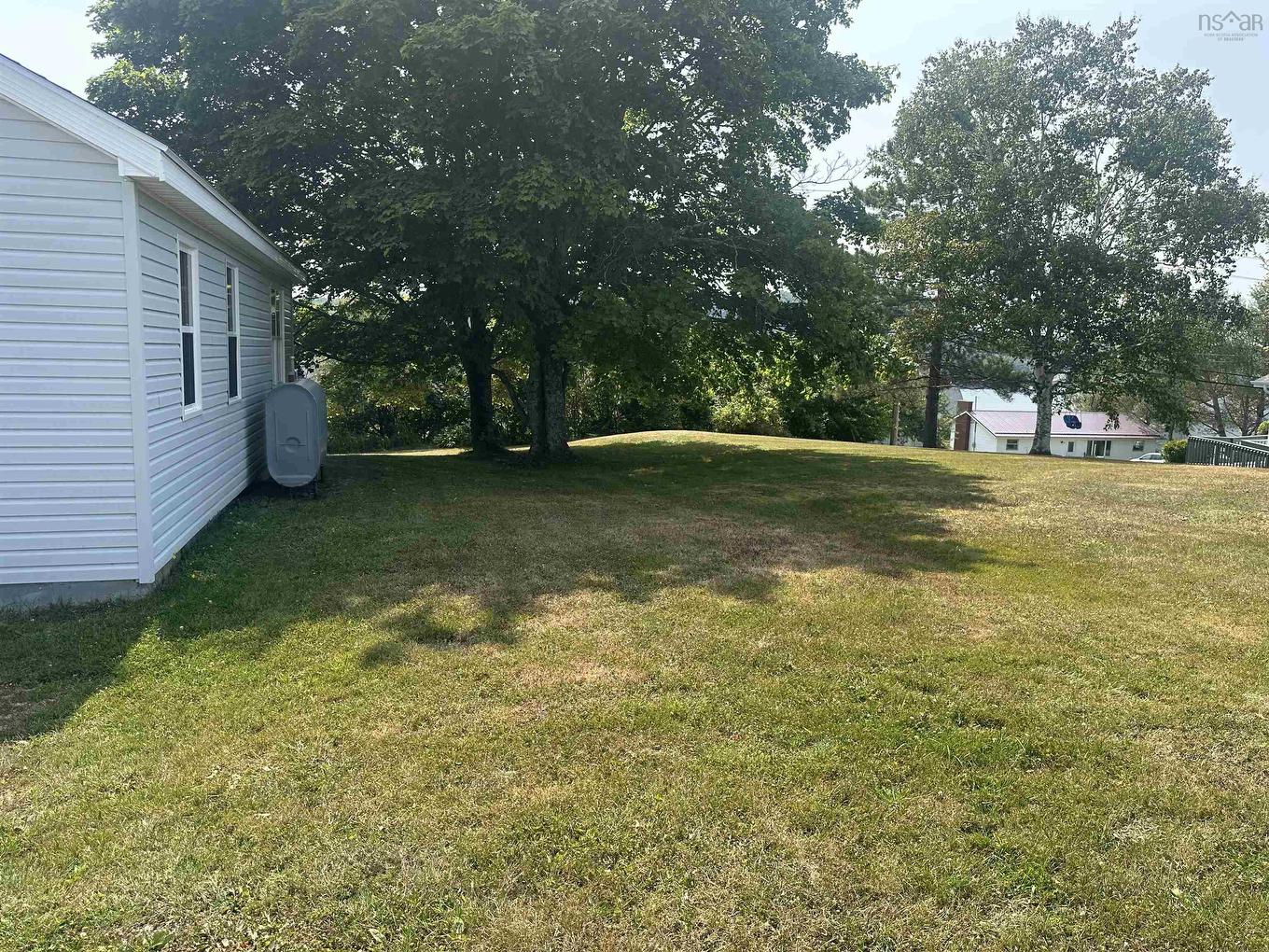 24-2 3 Sadler Street, Port Hastings, NS