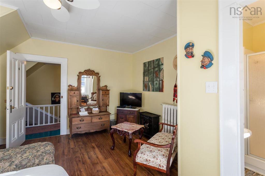 641 Main Street, Yarmouth, NS