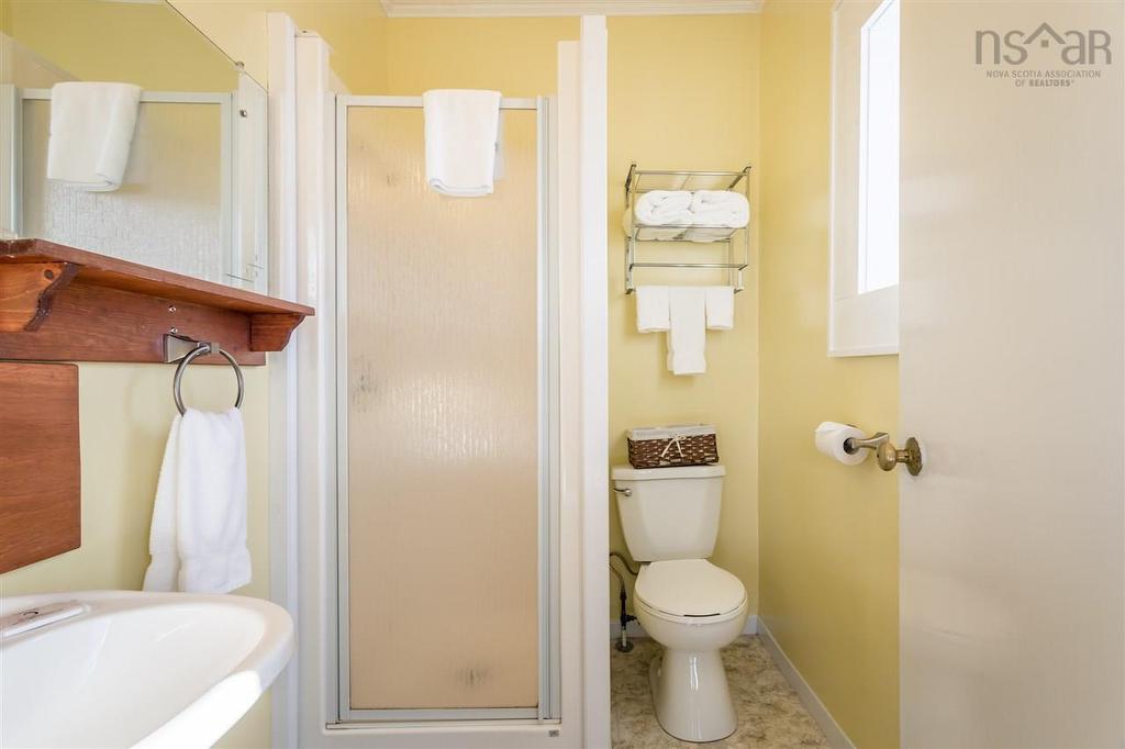 641 Main Street, Yarmouth, NS