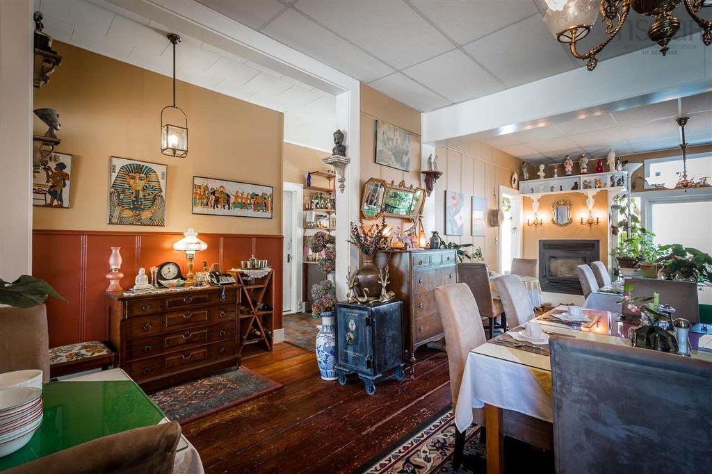 641 Main Street, Yarmouth, NS