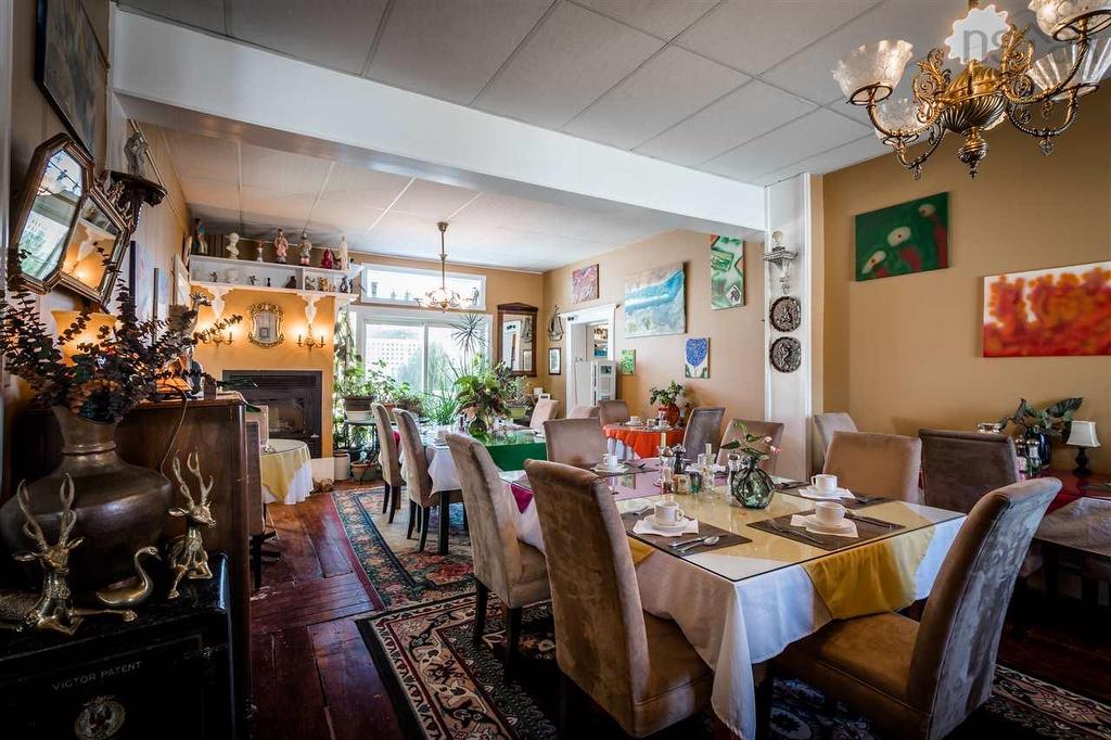 641 Main Street, Yarmouth, NS