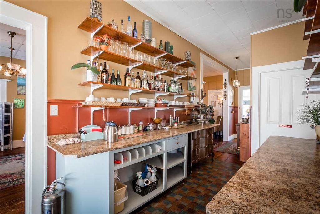 641 Main Street, Yarmouth, NS