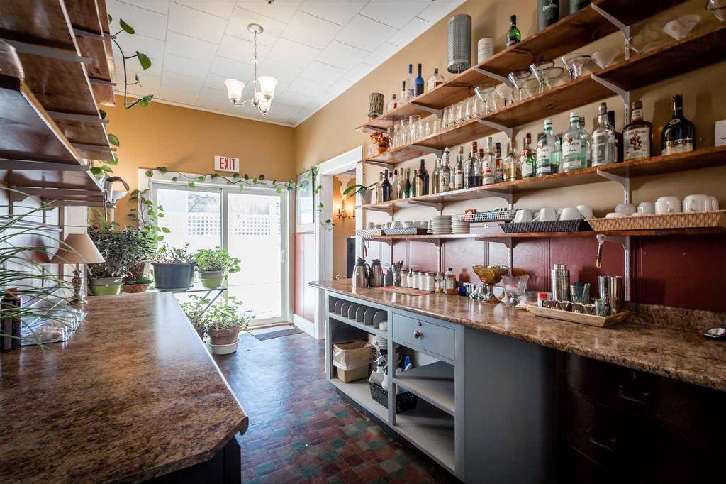 641 Main Street, Yarmouth, NS