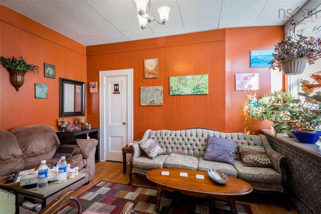 641 Main Street, Yarmouth, NS