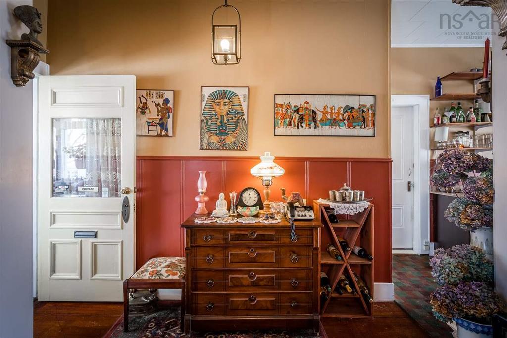 641 Main Street, Yarmouth, NS