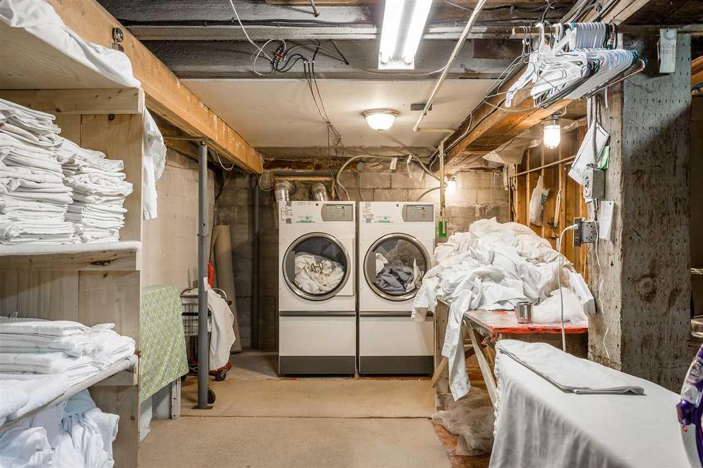 641 Main Street, Yarmouth, NS