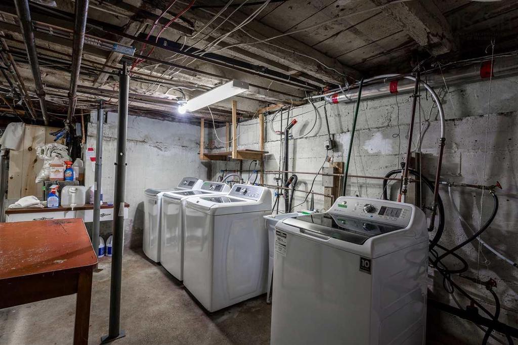 641 Main Street, Yarmouth, NS