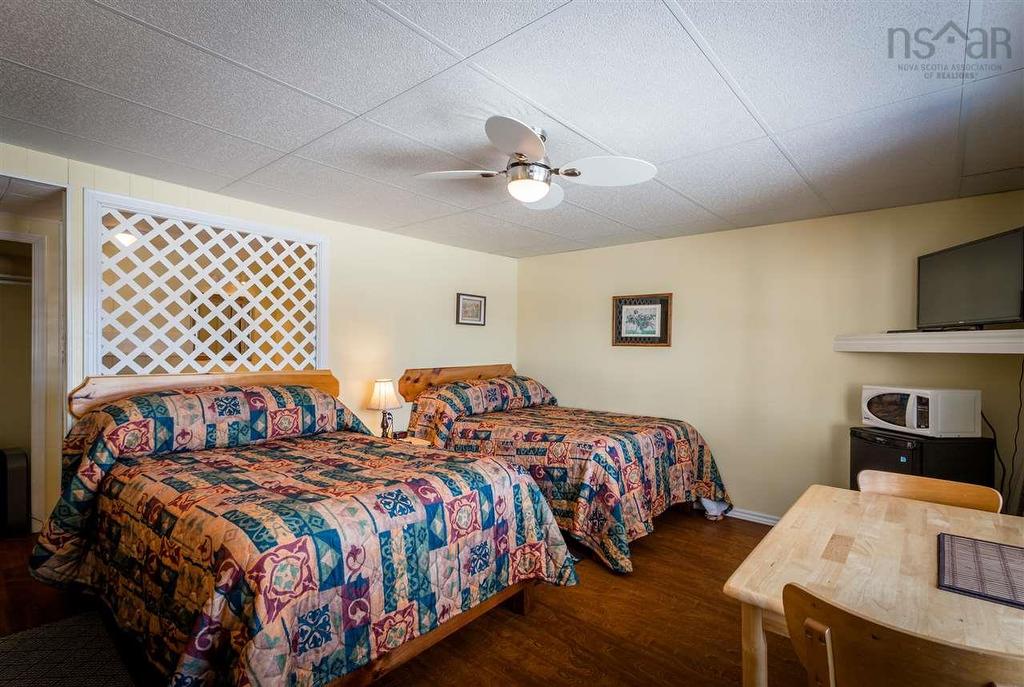 641 Main Street, Yarmouth, NS