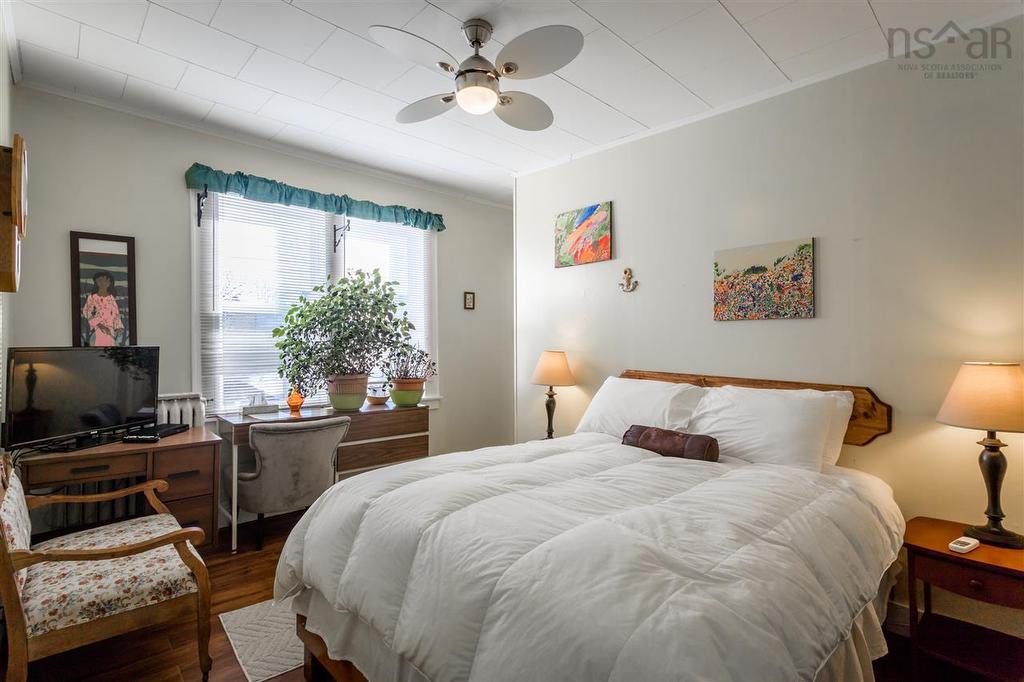 641 Main Street, Yarmouth, NS