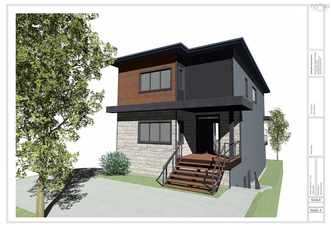 6519 Chester Avenue, Halifax, NS