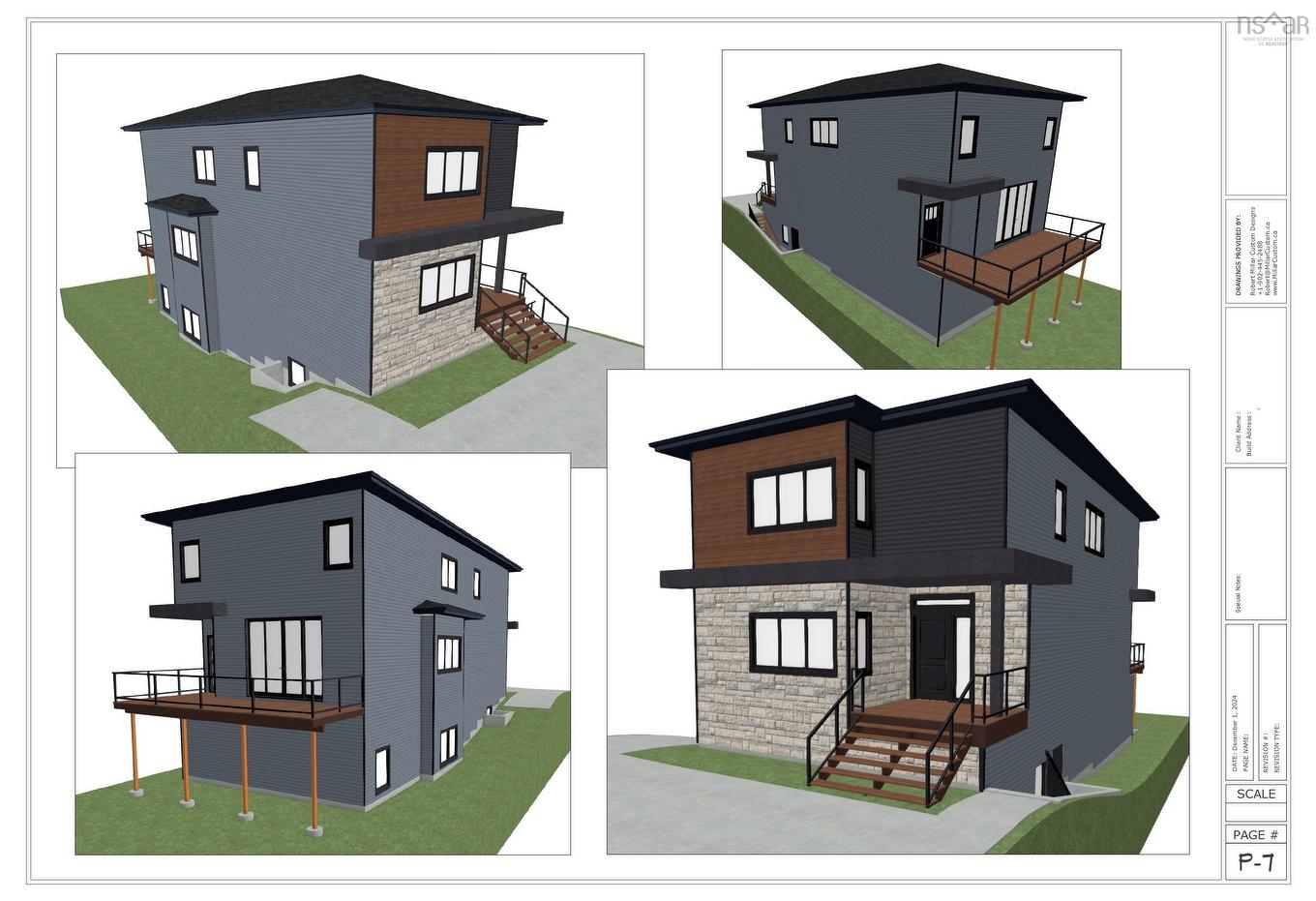 6519 Chester Avenue, Halifax, NS