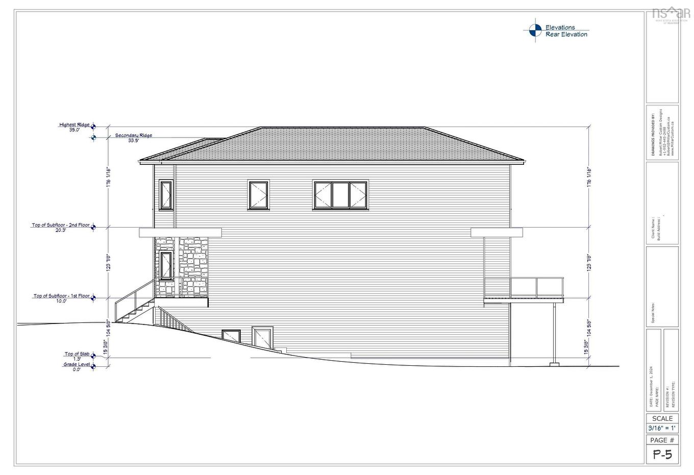 6519 Chester Avenue, Halifax, NS