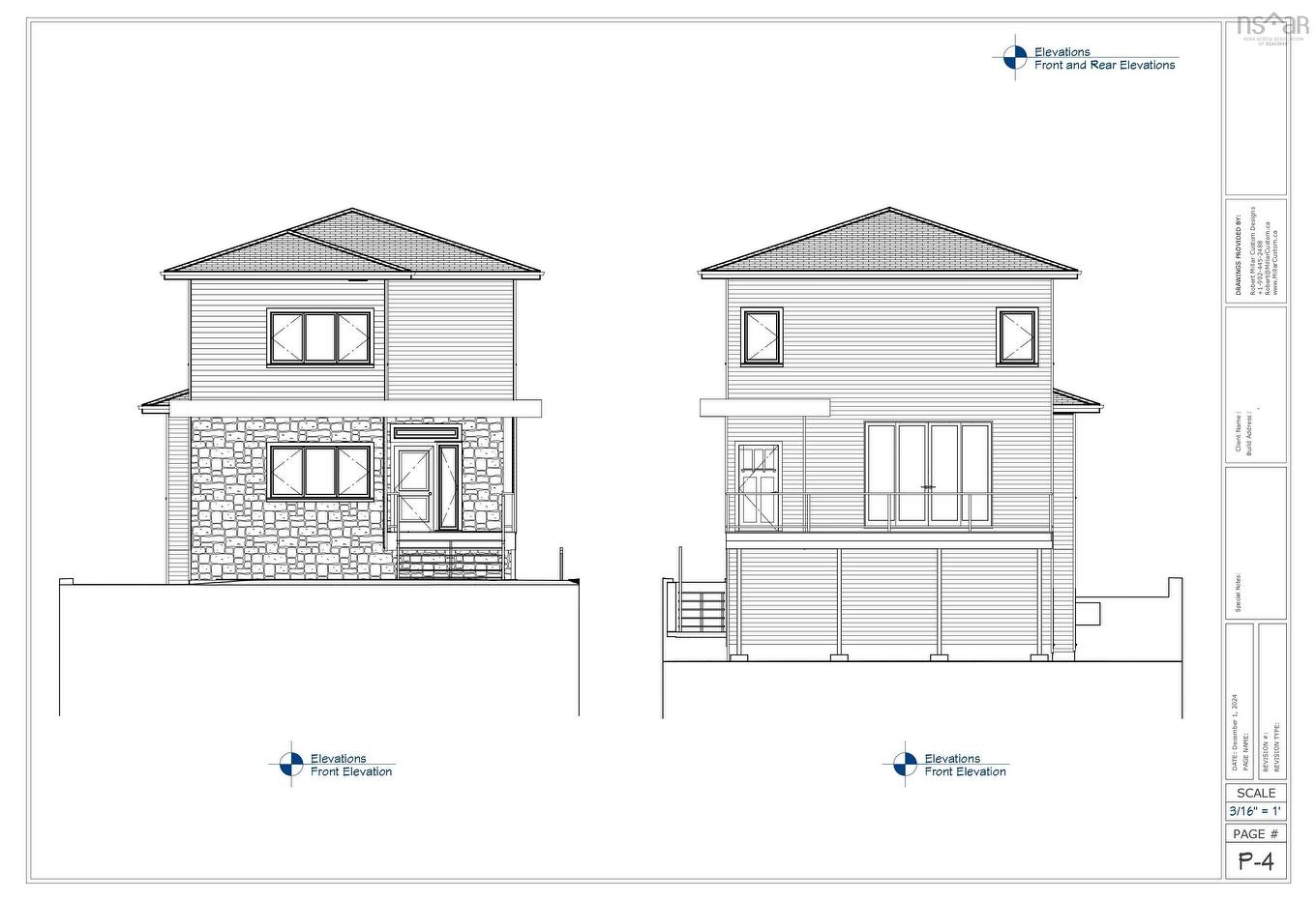 6519 Chester Avenue, Halifax, NS