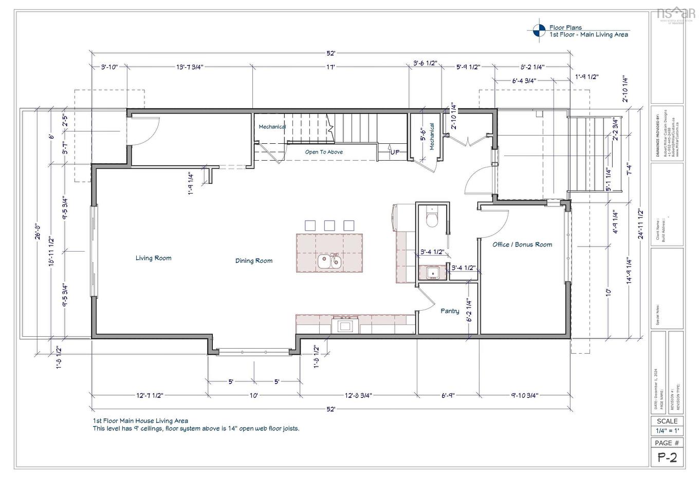 6519 Chester Avenue, Halifax, NS