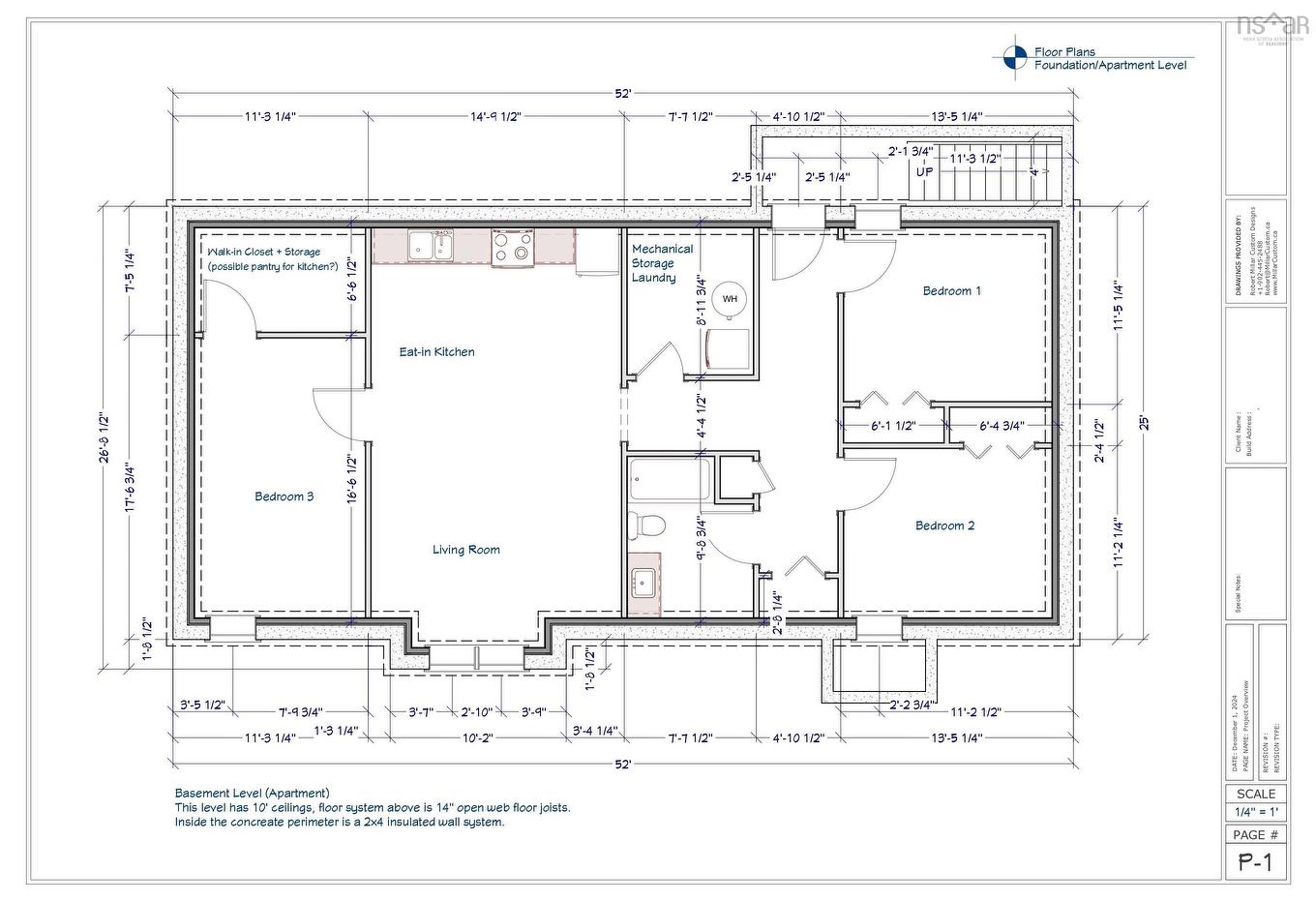 6519 Chester Avenue, Halifax, NS