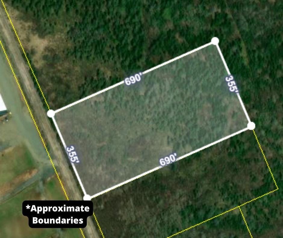 Lot 21-3 Messenger Road, Paradise, NS