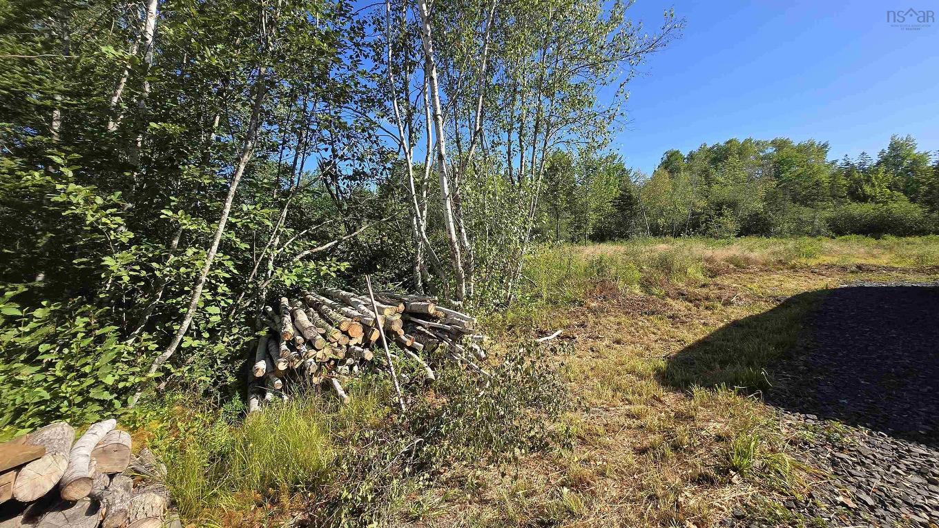 Lot 21-3 Messenger Road, Paradise, NS