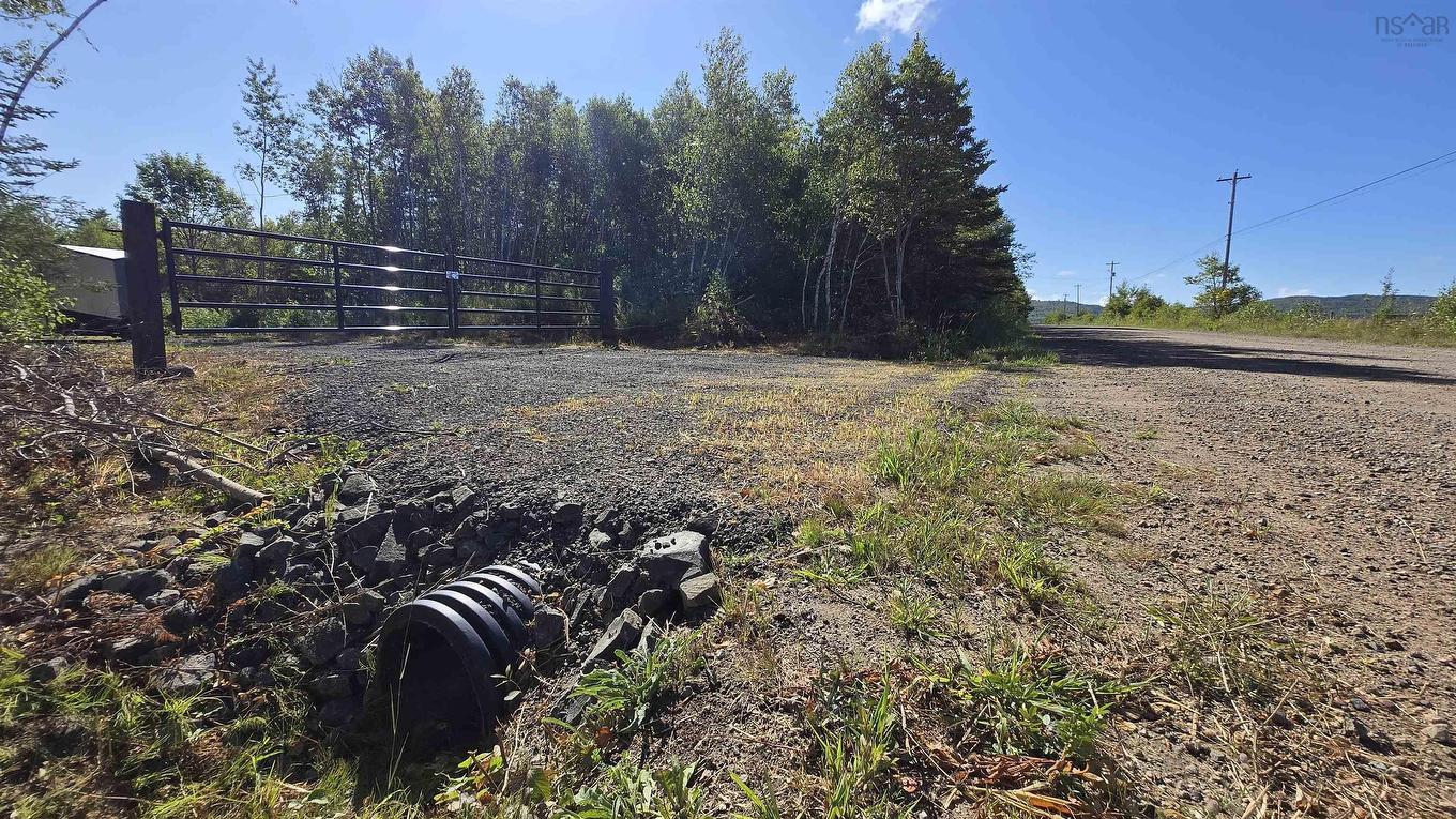 Lot 21-3 Messenger Road, Paradise, NS