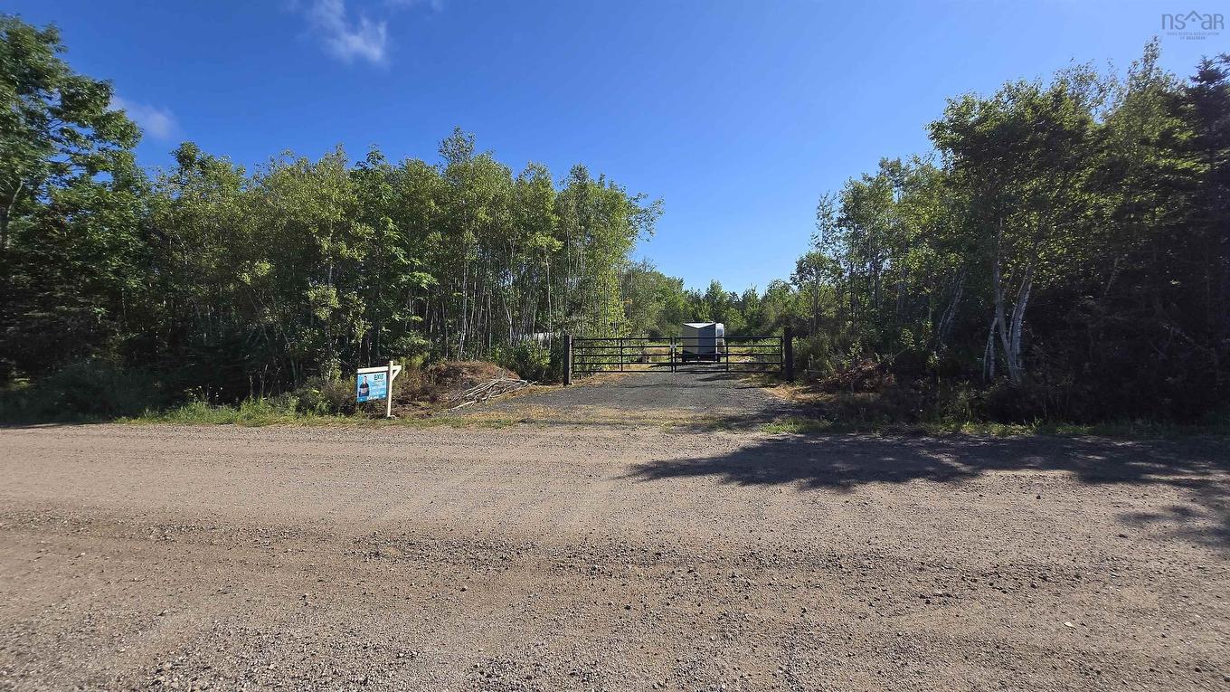 Lot 21-3 Messenger Road, Paradise, NS