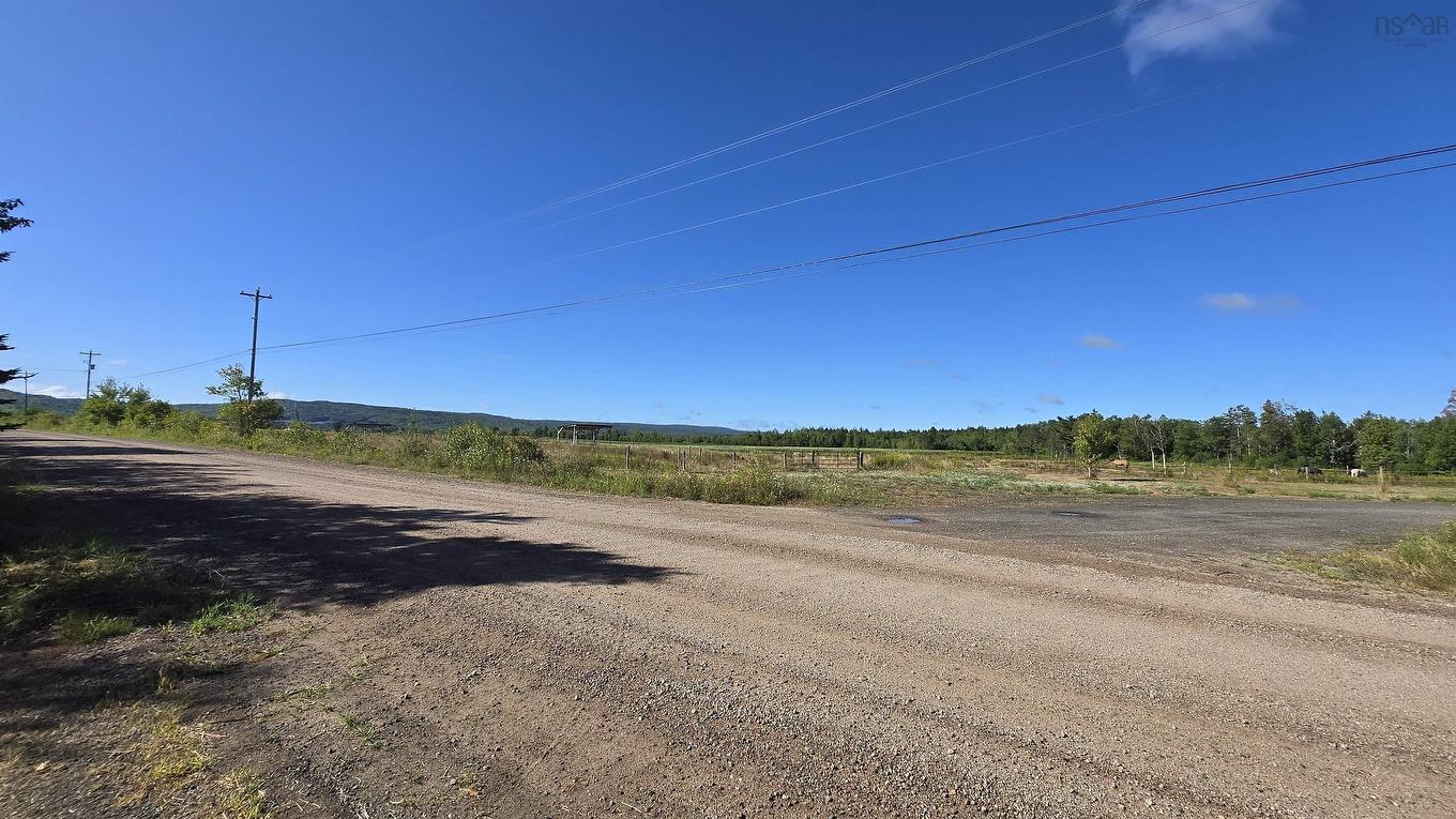 Lot 21-3 Messenger Road, Paradise, NS