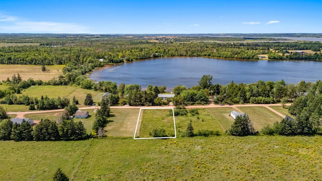 Lot Rainbow Drive, Tarantum, PE