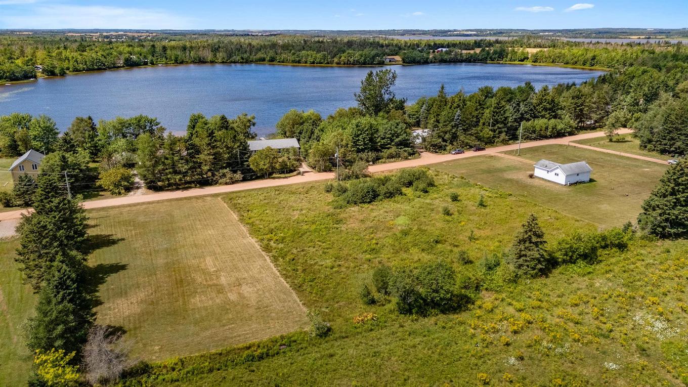 Lot Rainbow Drive, Tarantum, PE