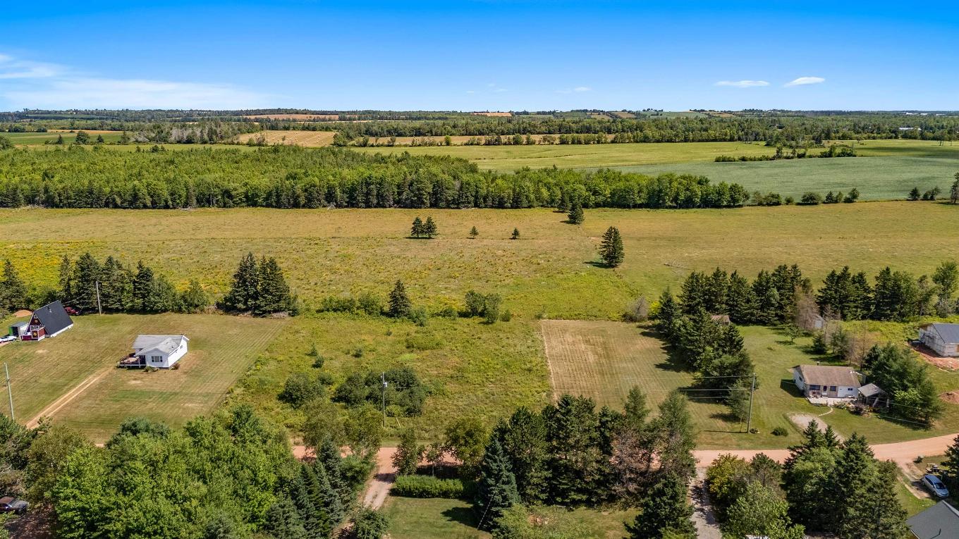 Lot Rainbow Drive, Tarantum, PE