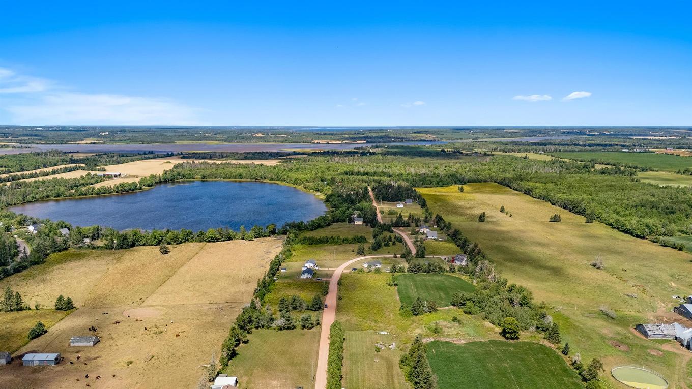 Lot Rainbow Drive, Tarantum, PE