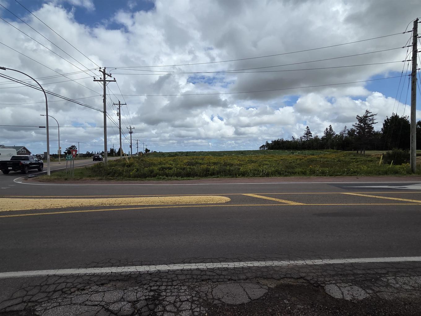 Rte 6 Highway, Stanley Bridge, PE