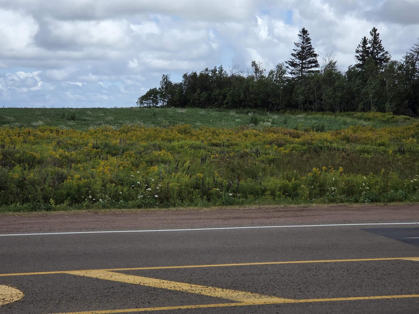 Rte 6 Highway, Stanley Bridge, PE