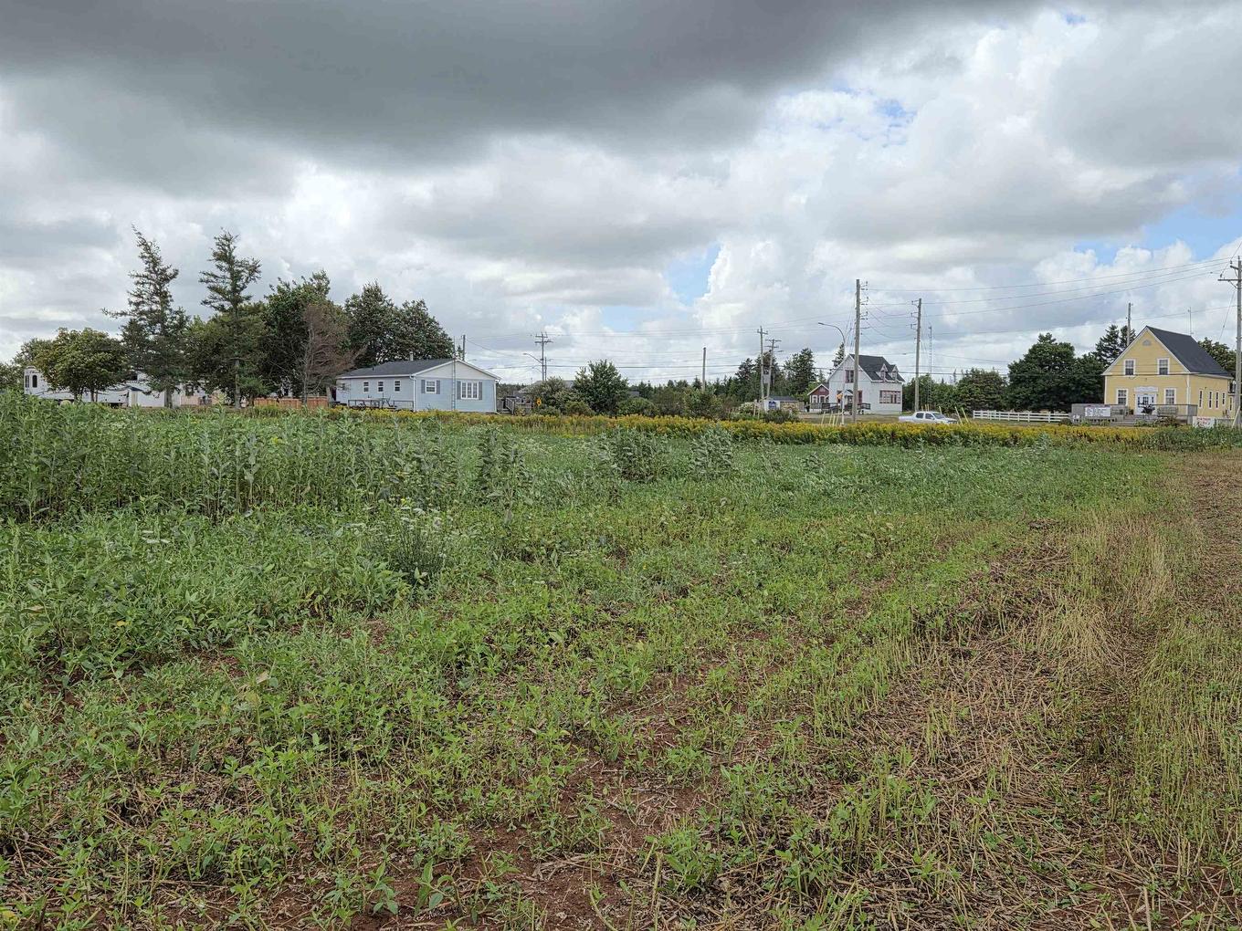 Rte 6 Highway, Stanley Bridge, PE