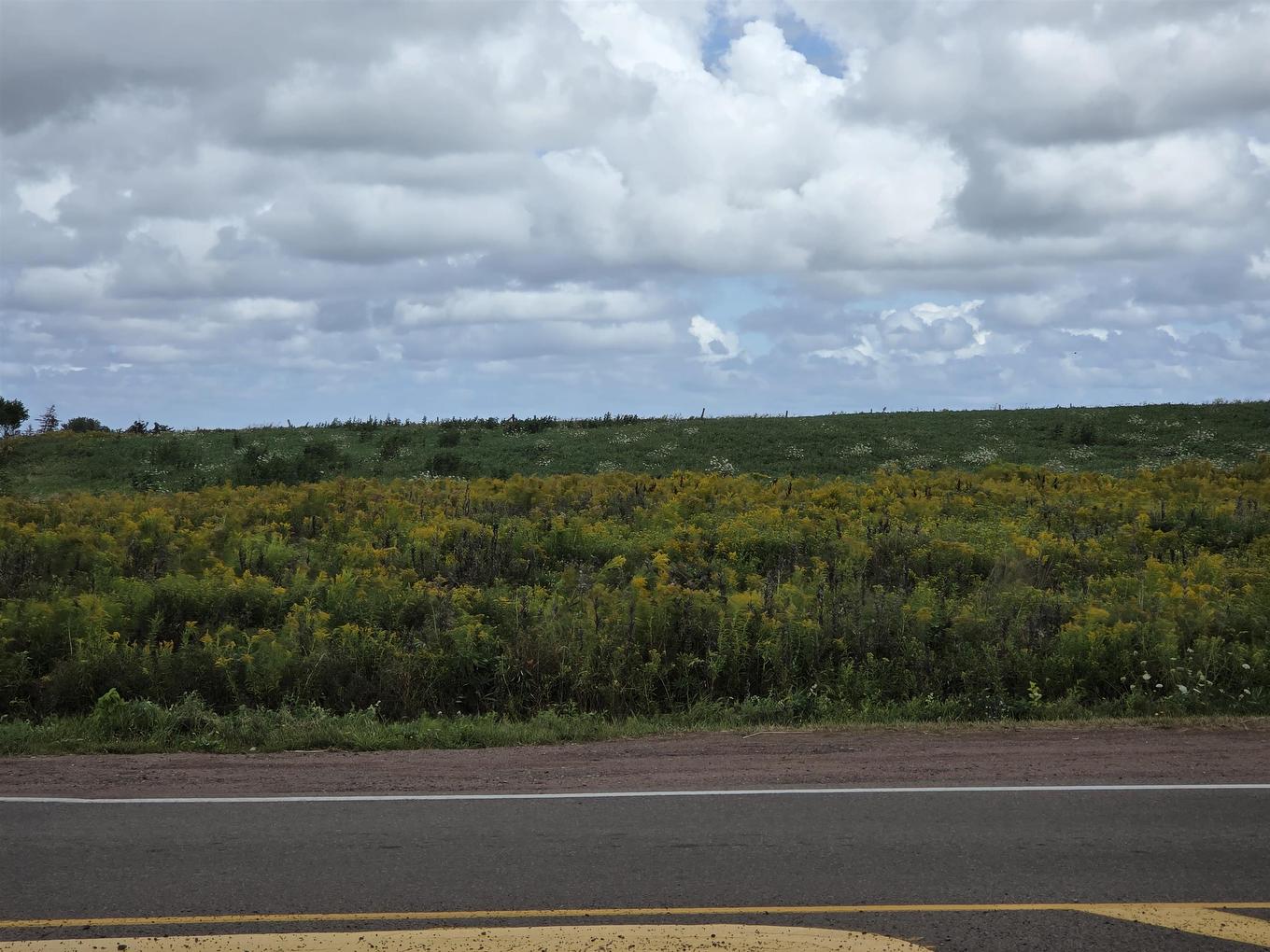 Rte 6 Highway, Stanley Bridge, PE