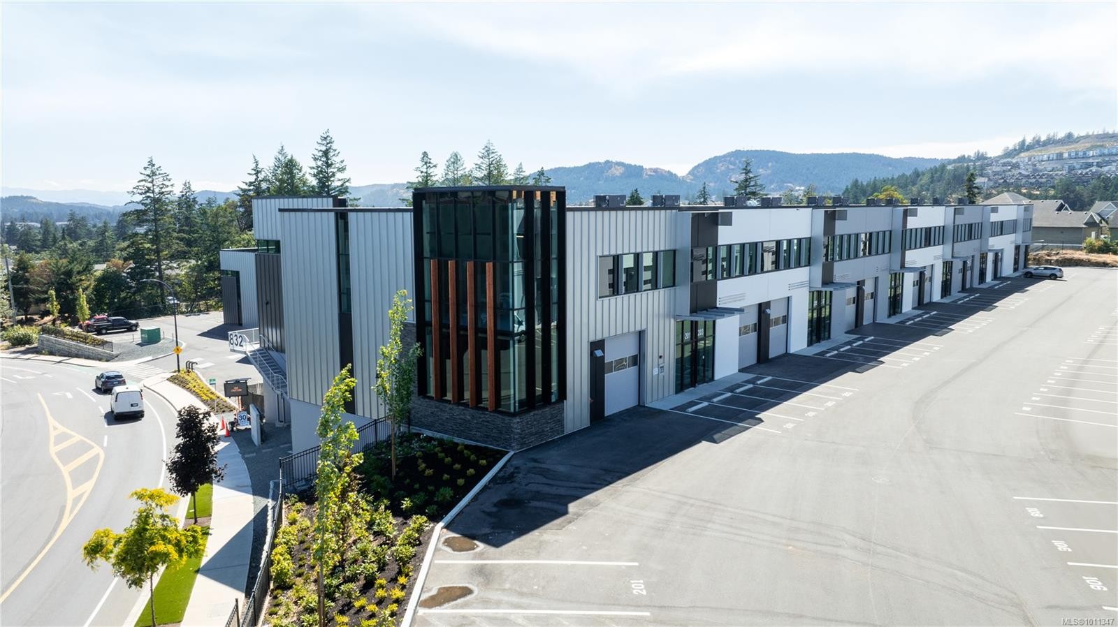 223-832 Mccallum Rd, Langford, BC