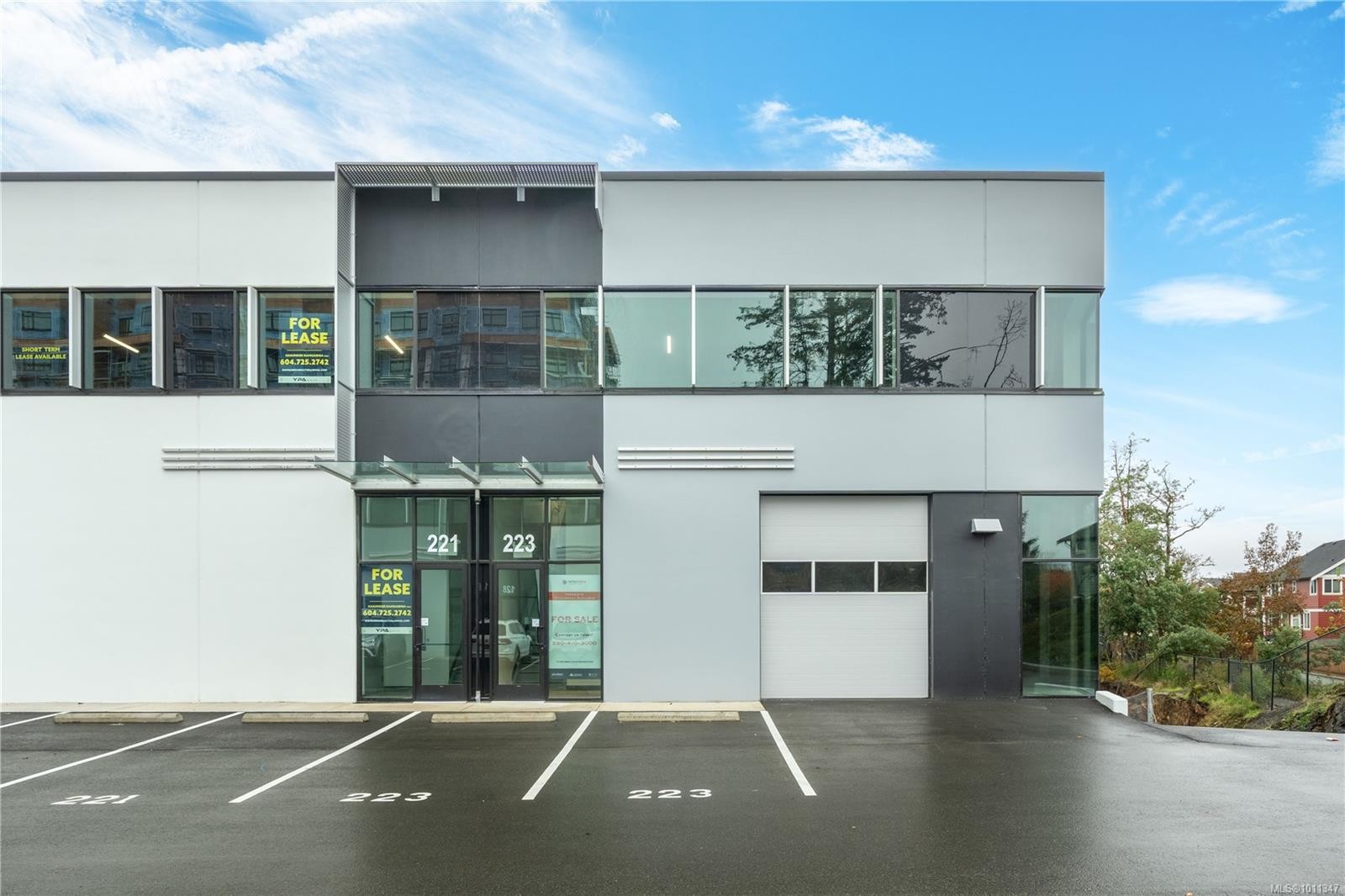 223-832 Mccallum Rd, Langford, BC