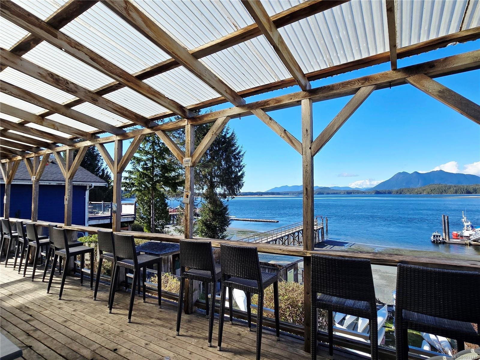 320 Main St, Tofino, BC